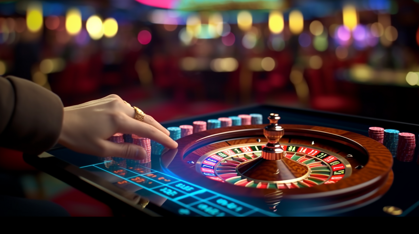 Final Hours: Experience the Thrill at Jadiking88 – Welcome Bonus 100 Awaits