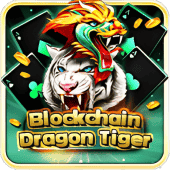 Blockchain Dragontiger