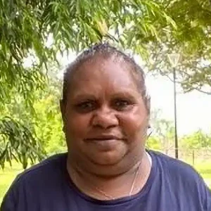 Debbie Napaltjarri Brown
